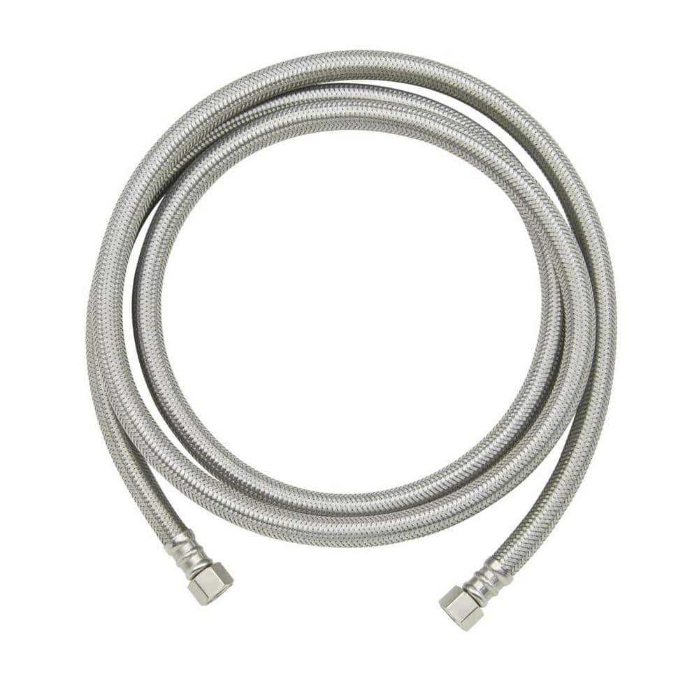 Plumbshop Compression Dishwasher Water Connector 3/8 inch x 3/8 inch