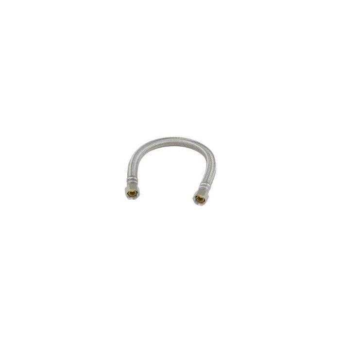 Alternative view of Plumbshop Compression Dishwasher Water Connector 3/8 inch x 3/8 inch
