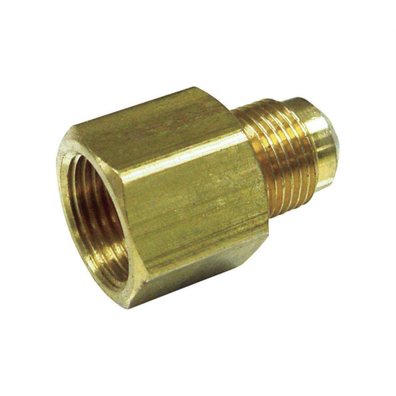 JMF 0.37 Female x 0.5 Male Flare Reducer
