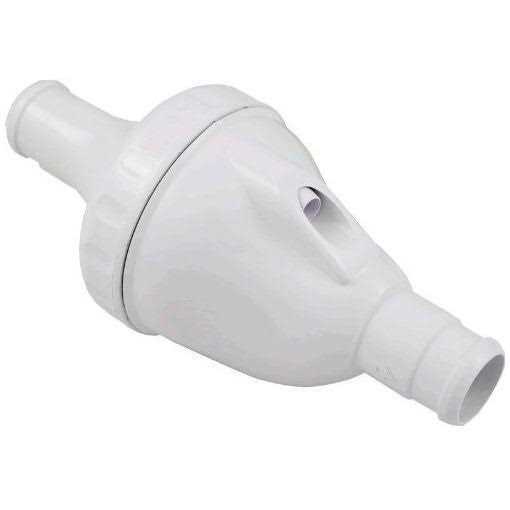Polaris 360 In-Line Back-Up Valve 9-100-1200