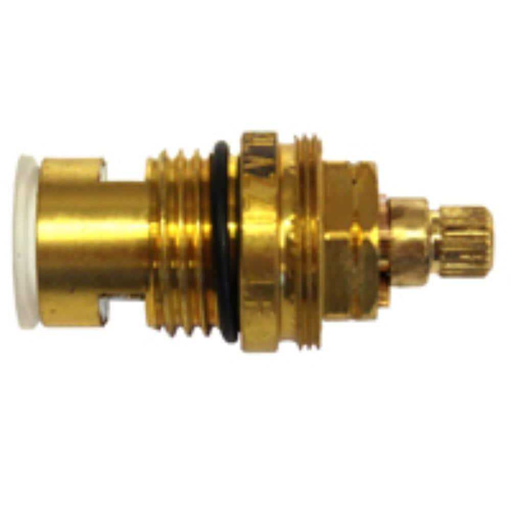Alternative view of Rohl C7075-2 1/2-In Cartridge