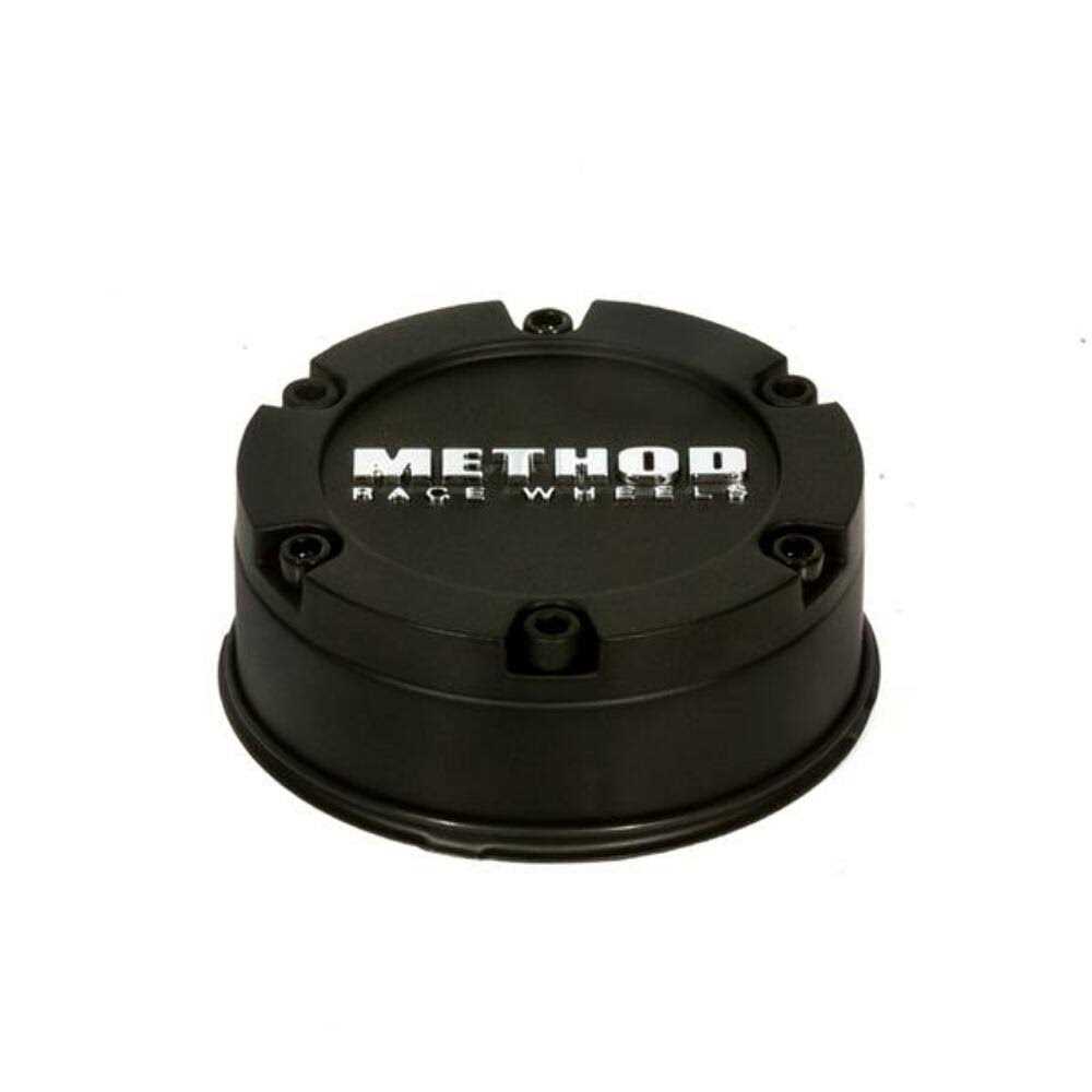 Method Wheels Method Cap CWHB 108mm Push Thru CP-CWHB108