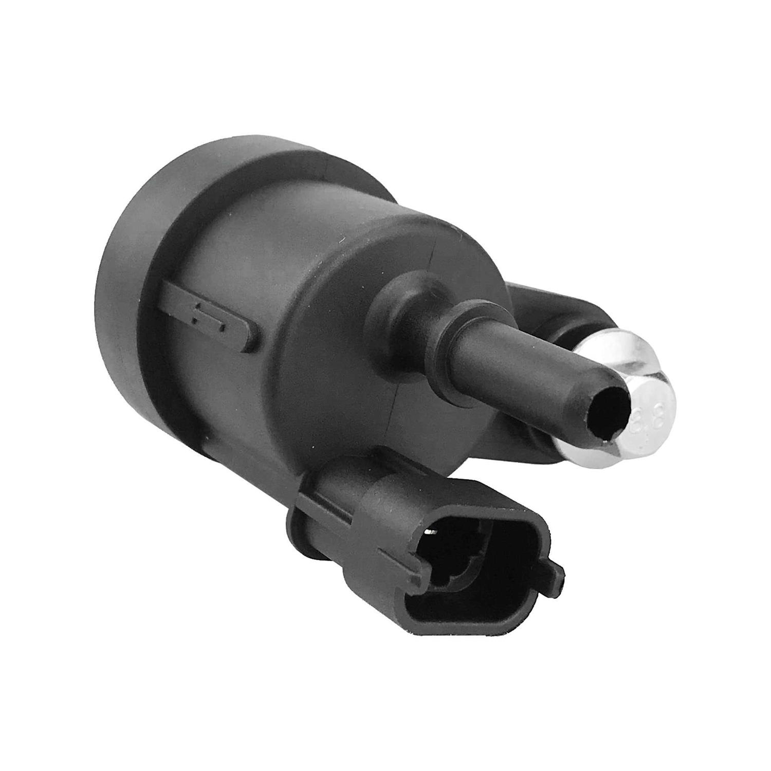 Alternative view of RLP Vapor Canister Purge Valve Compatible with 3.6L 3.0L Buick Enclave LaCrosse Cadillac ATS CTS SRX XTS Chevy Caprice Equinox Impala GMC Acadia
