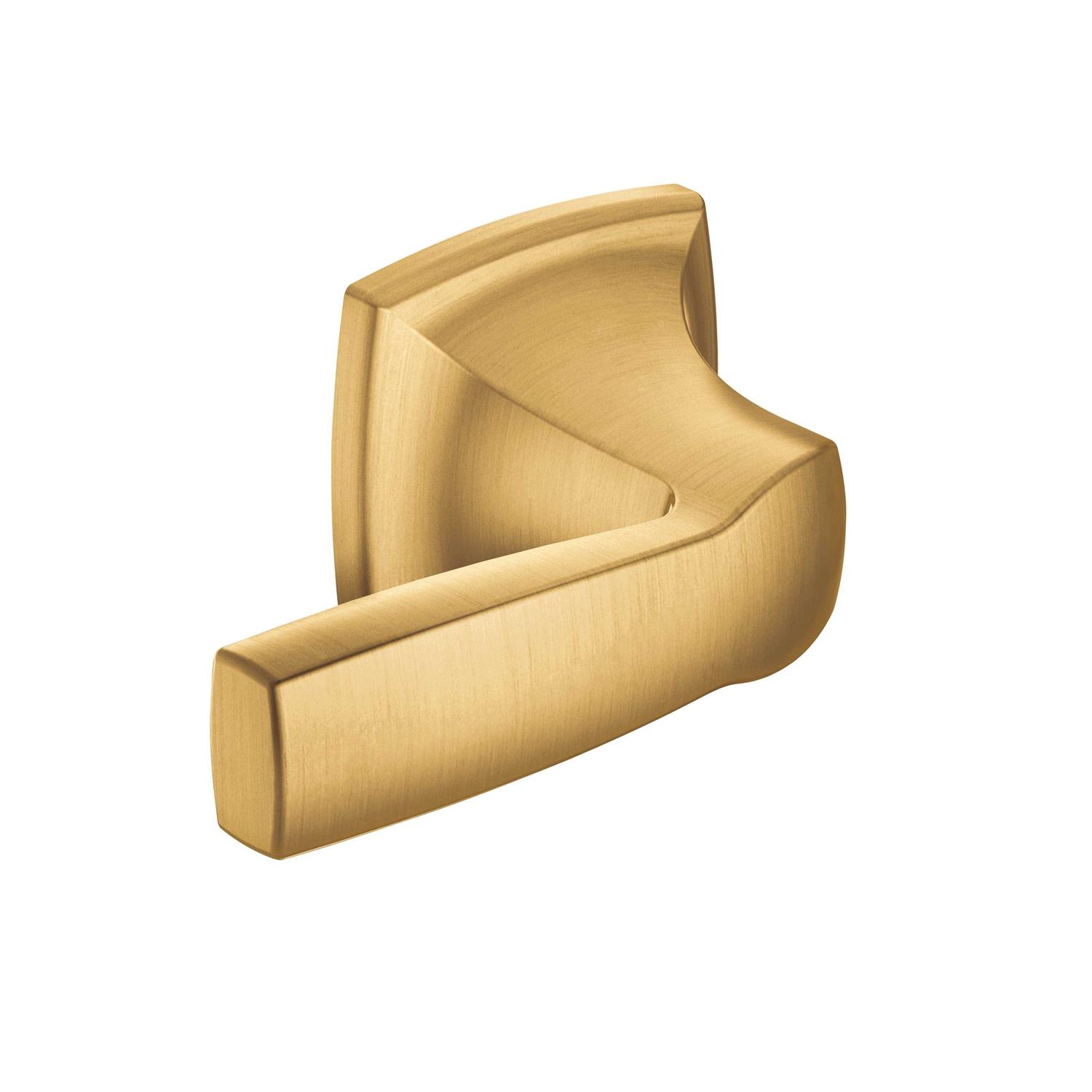 Moen YB5101BG Voss Brushed Gold Tank Lever