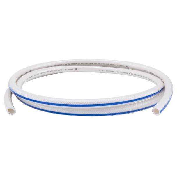 Alternative view of RecPro 1/2 RV Pressurized Water Hose Combo
