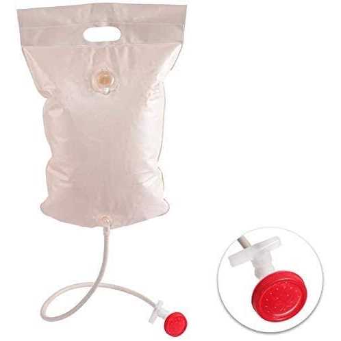 Alternative view of Fanwer Inflatable Bedside Shampoo Basin Kit with Water Bag, Wash Hair in Bed at Home, Outdoors or the Hospital. for Handicapped