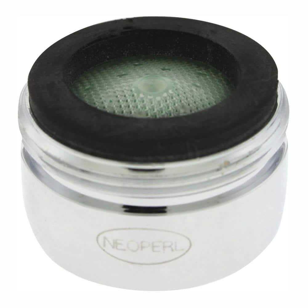NEOPERL 1.5 GPM Regular Male SSR Water-Saving Faucet Aerator