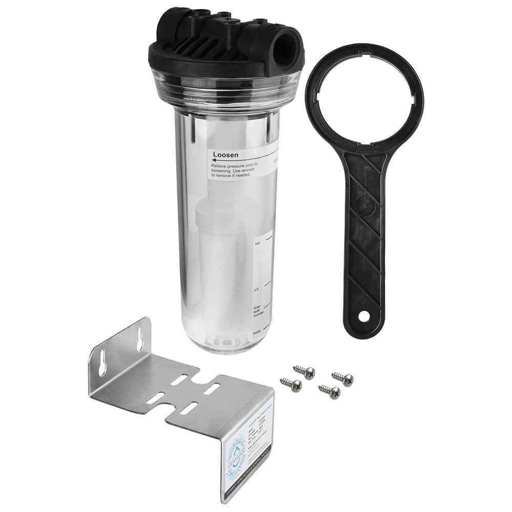 Rheem AllClear Water Treatment System