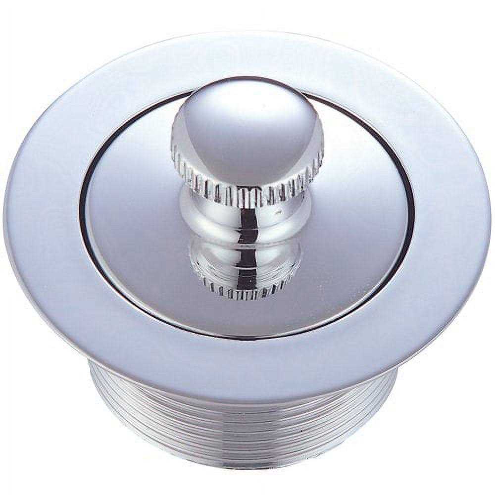 Alternative view of Pioneer Faucets X-6400030 1-1/2 inch Tub Drain Kit