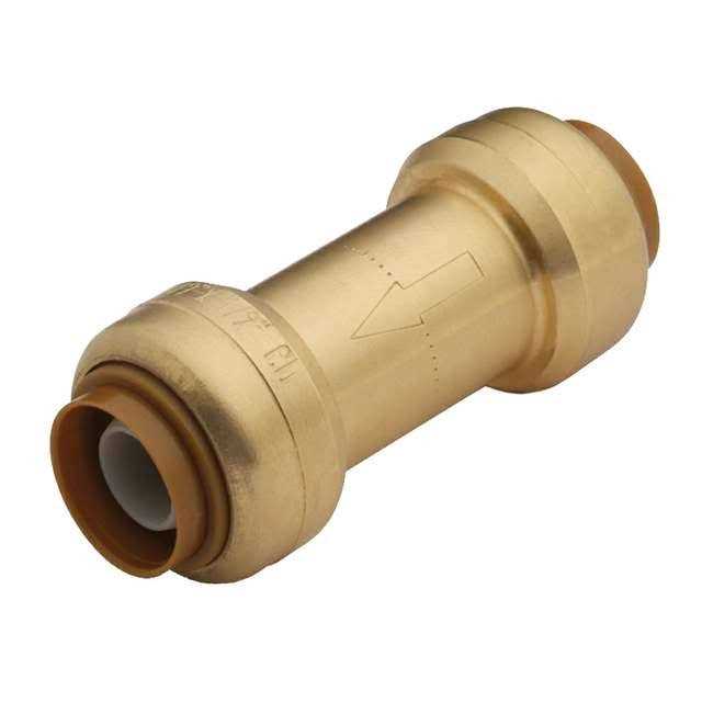 Sharkbite Check Valve U2008-0000LFA