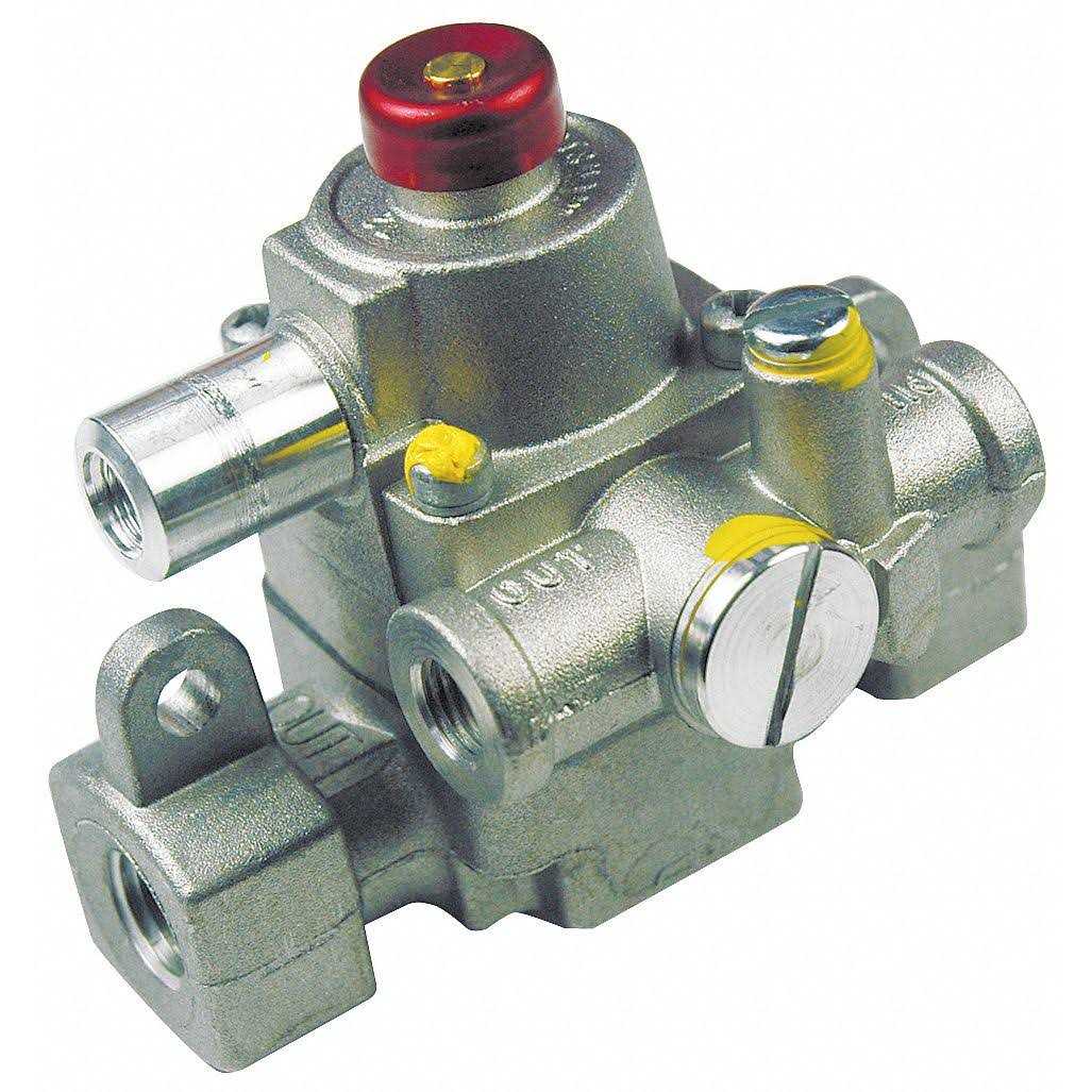 Robertshaw 1720-005 Gas Safety Valve