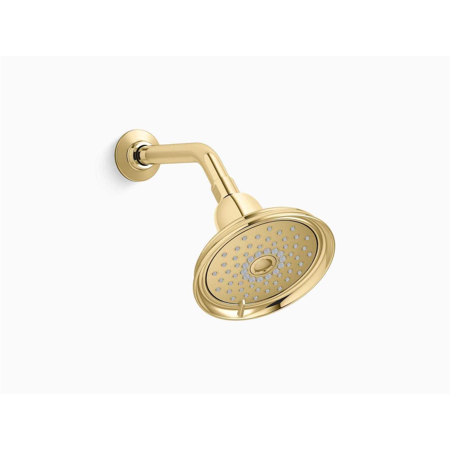 Kohler Bancroft showerhead