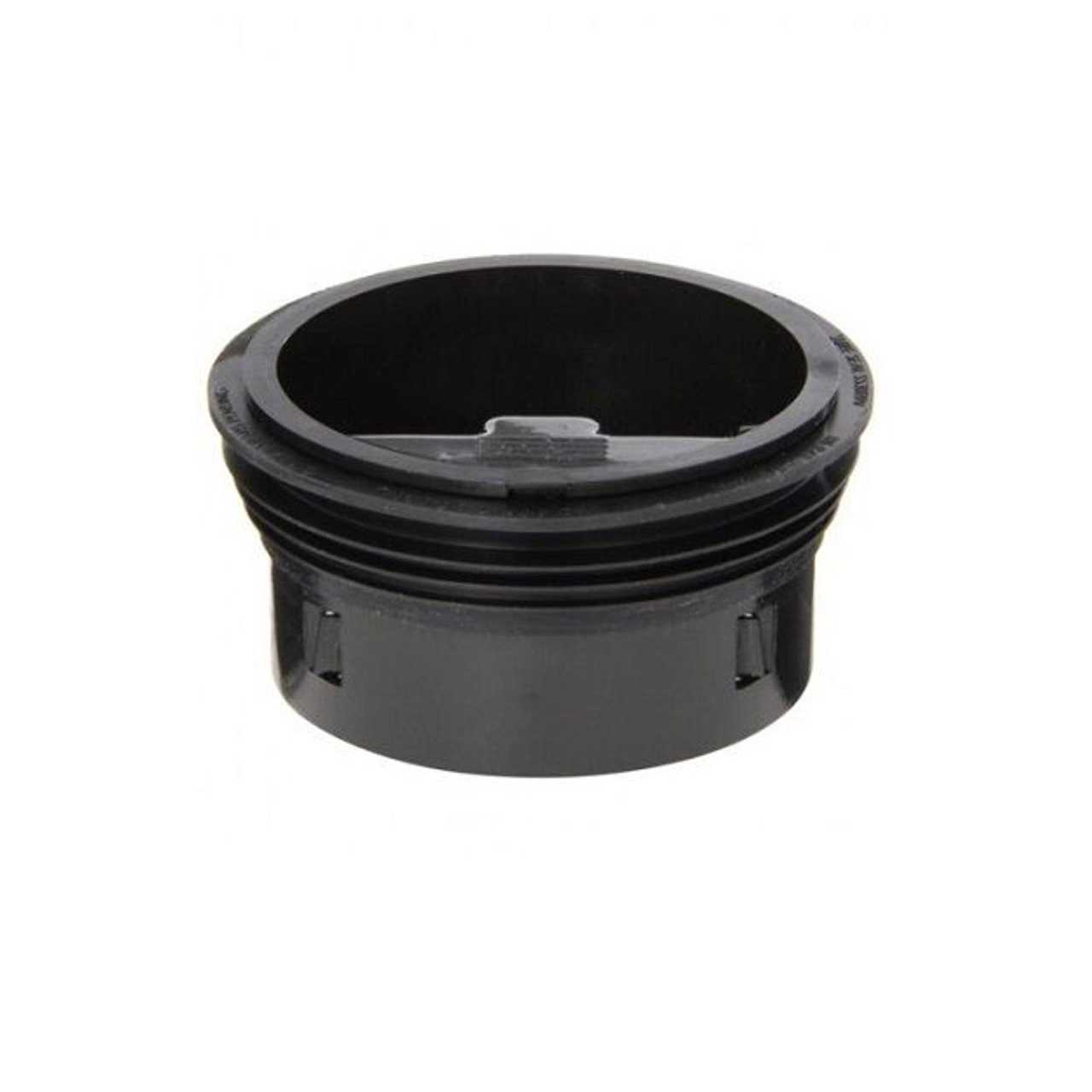 Alternative view of Rectorseal 3-in SureSeal Drain Trap Seal 97042