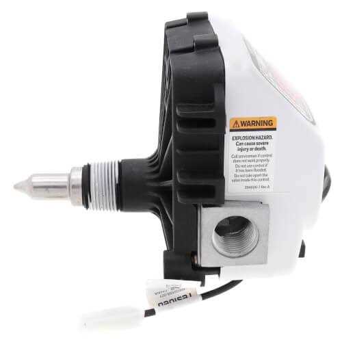 Alternative view of Rheem SP20867B Natural Gas Valve