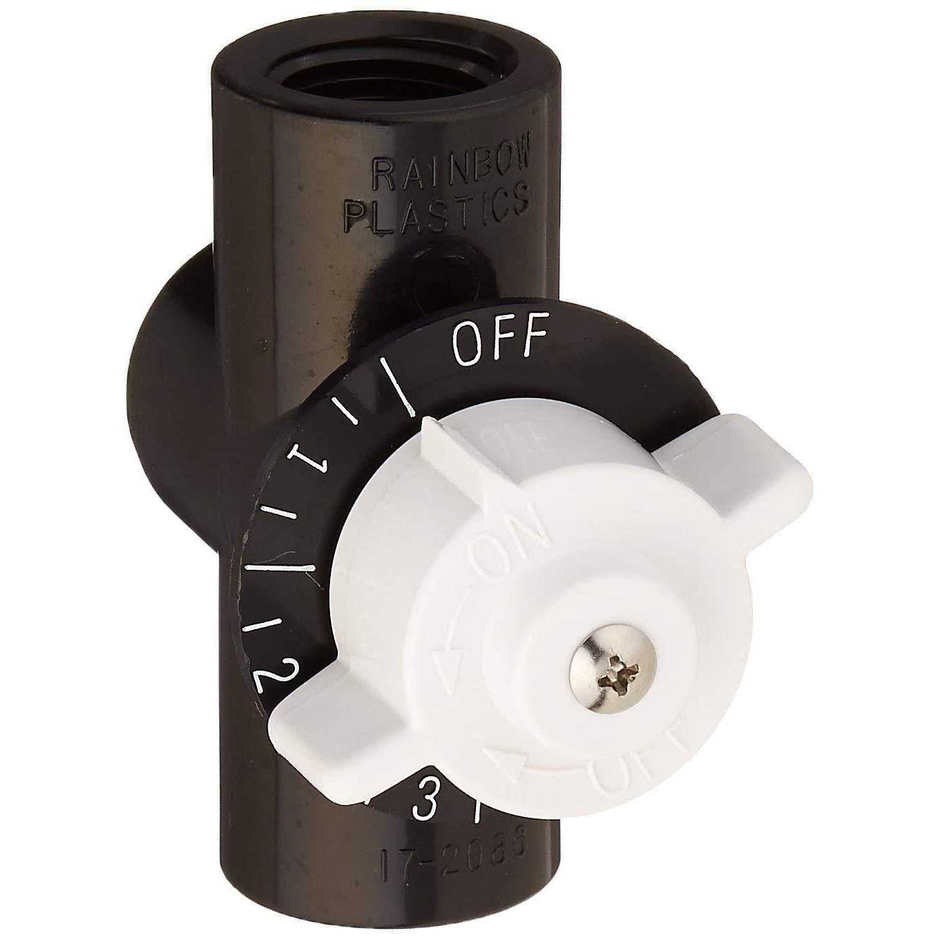 Pentair Control Valve R172086