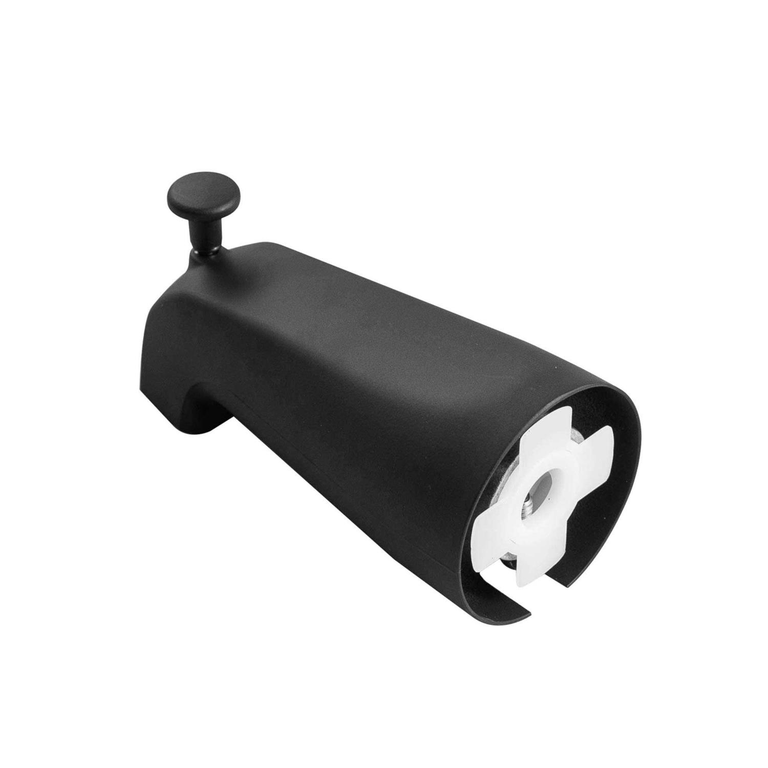 SENTO BETTER HOME BETTER LIFE SENTO Universal Bathroom Tub Spout with Diverter