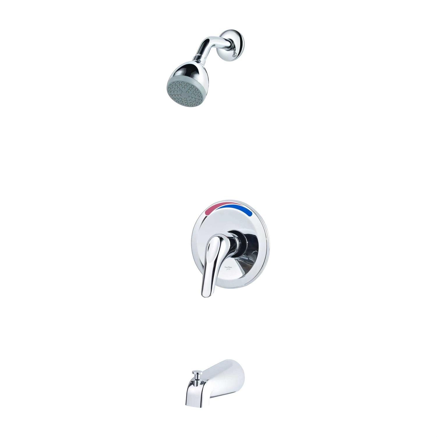 Pfister Pfirst Series Tub & Shower Trim Kit LG89-0300