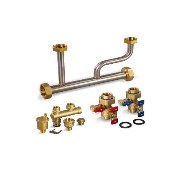 Navien Primary Manifold Kit for NCB-H and NFC-H 30026576A
