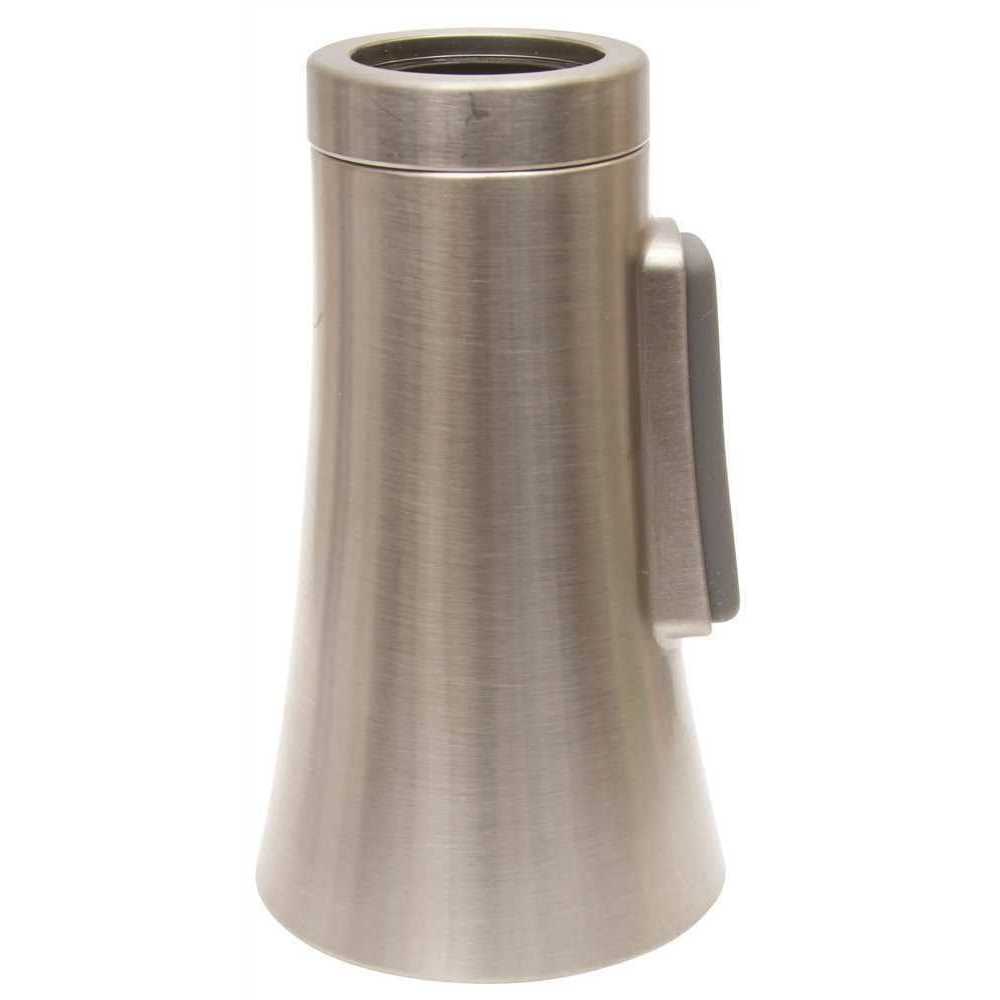 Alternative view of Premier 3562248 Pull Down Spray Assembly in Brushed Nickel