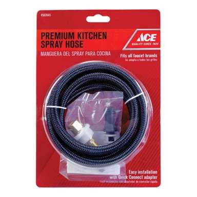 Prem SD Spry W/48HOSE