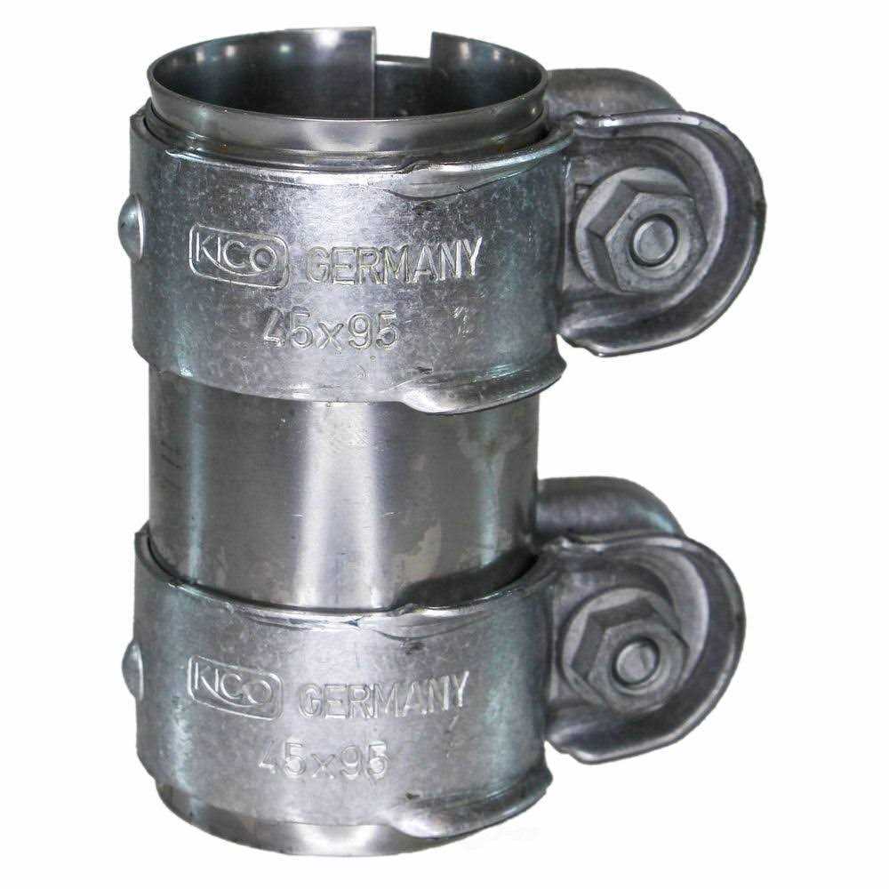 Rein EXC0021 Rear Dual Exhaust Clamp