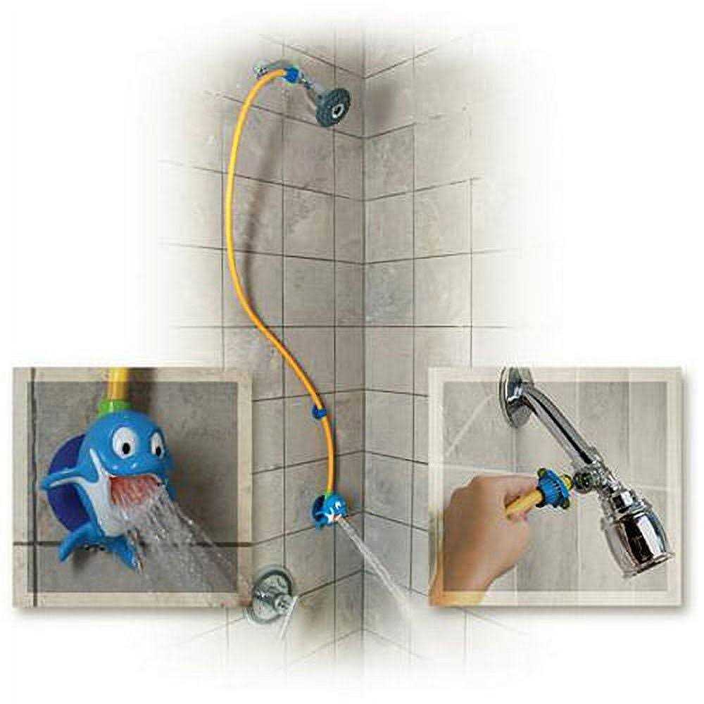 Rinse Ace My Own Shower