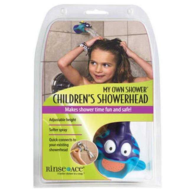 Rinse Ace My Own Shower