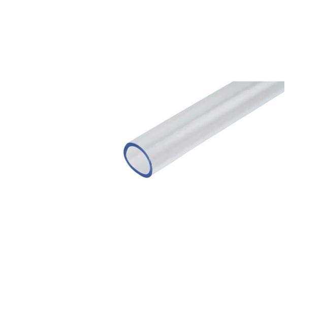 Alternative view of Everbilt 1-7/8 in. O.D. x 1-1/2 in. I.D. x 24 in. Clear PVC Vinyl Tube