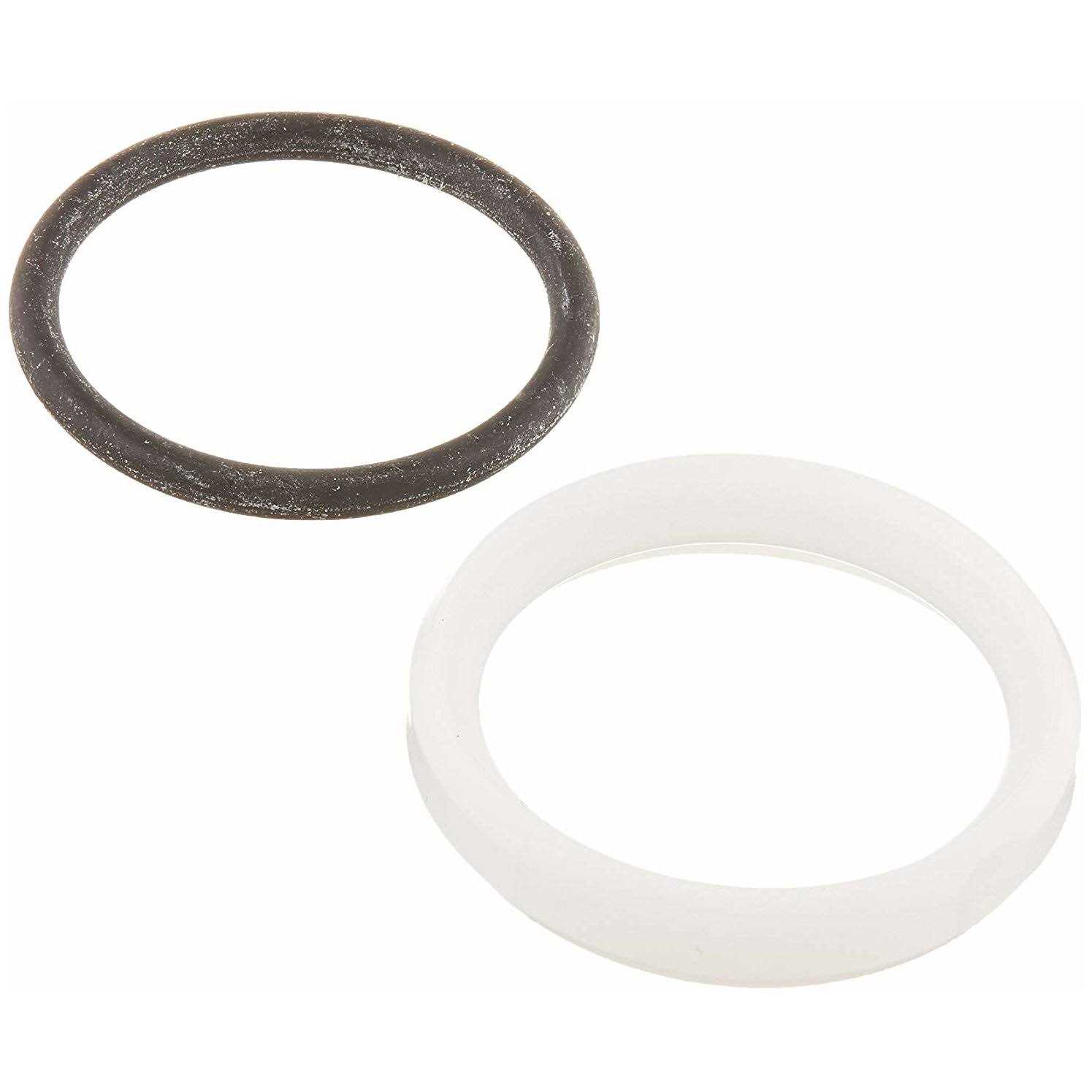 Moen O-Ring Kit 100000