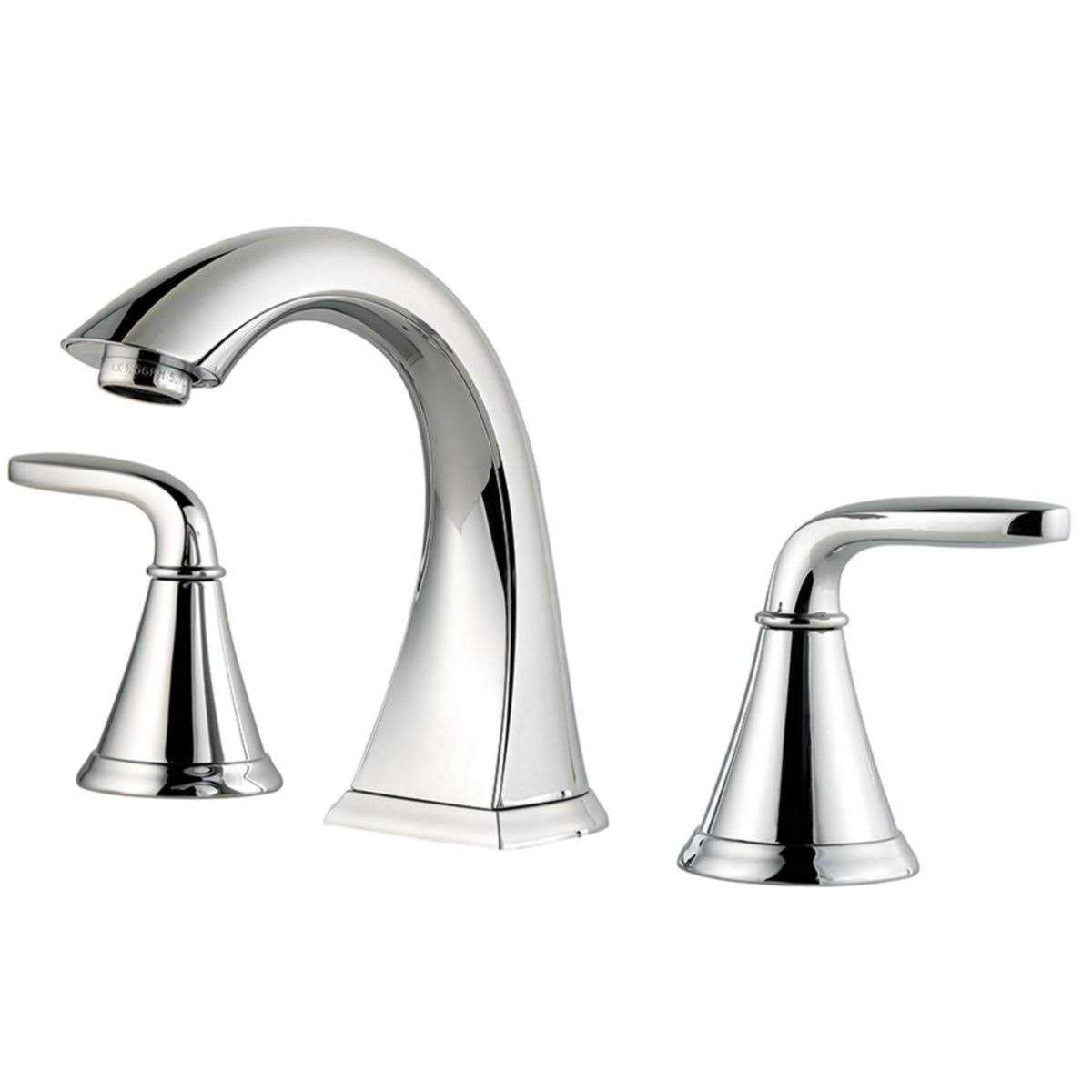 Pfister Pasadena 8 in. Widespread 2-Handle Bathroom Faucet