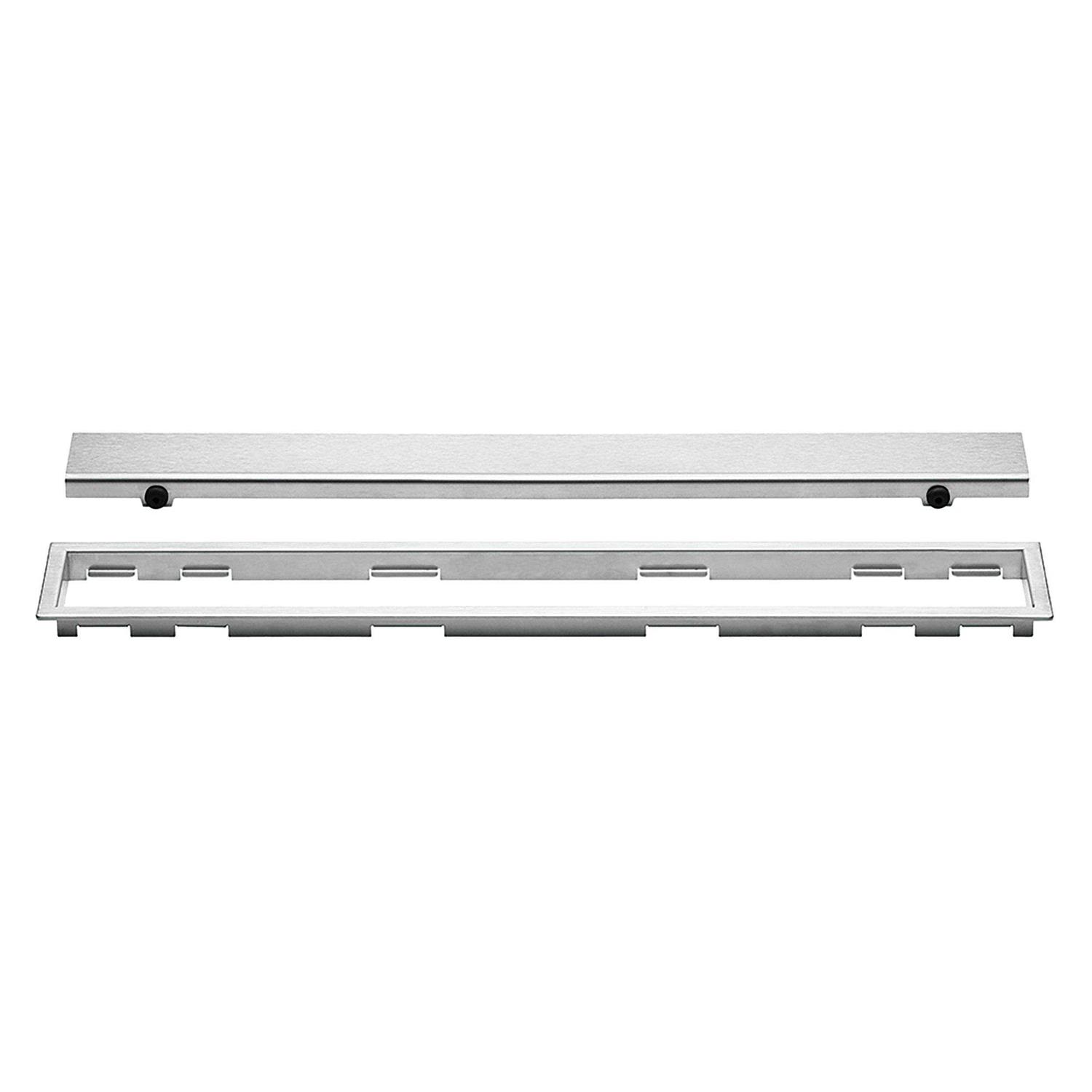 Schluter Kerdi-Line Linear Drain Grate