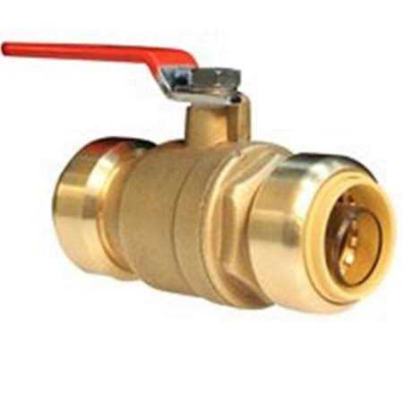 Probite 1/2 Ball Valve