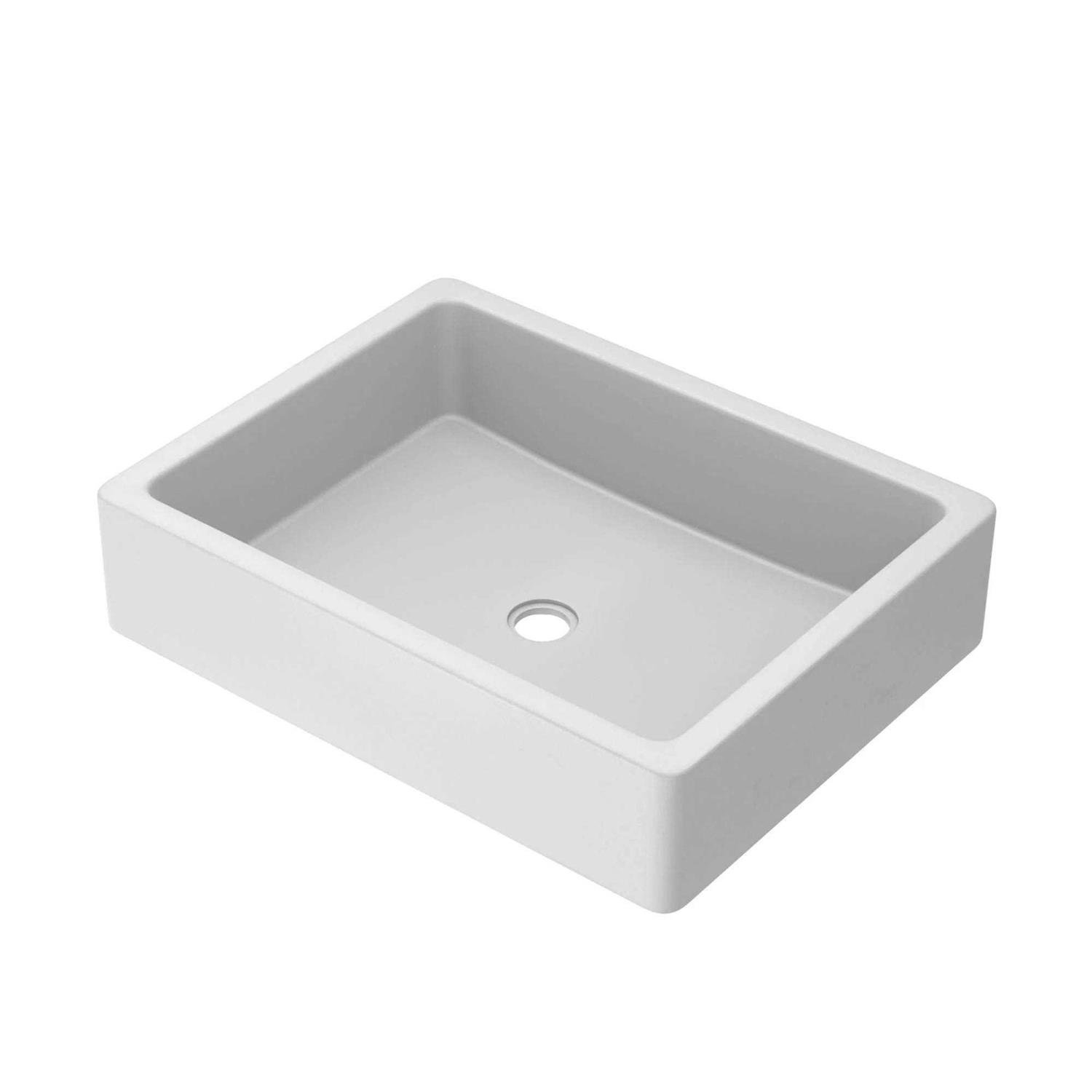 Native Trails Nipomo Bathroom Sink NSL1915