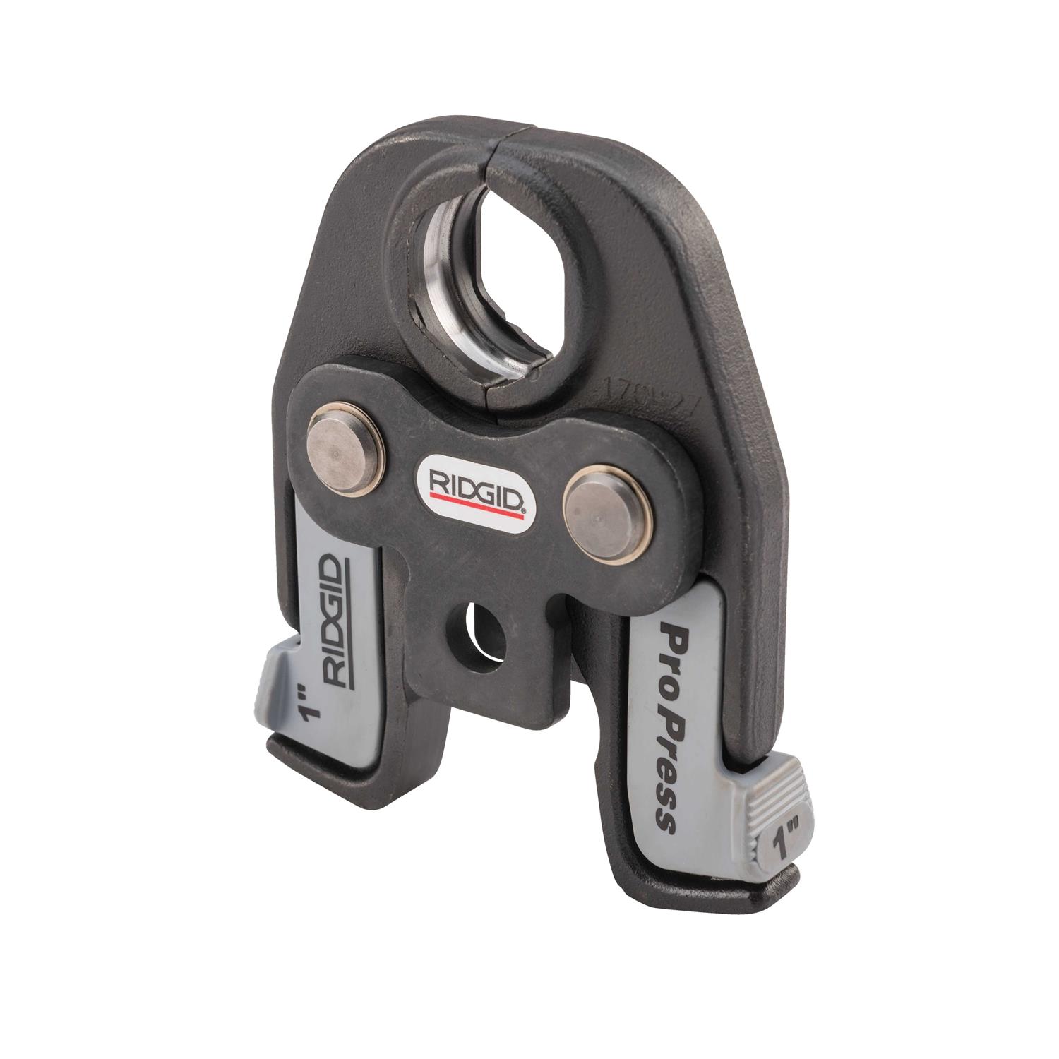 RIDGID Compact ProPress Jaw 1 16978