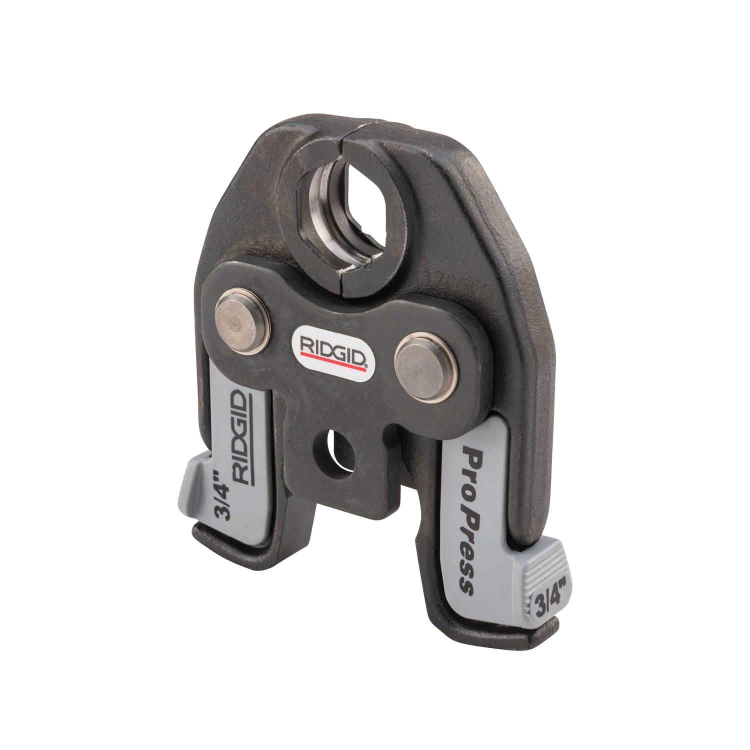 Alternative view of RIDGID Compact ProPress Jaw 1 16978