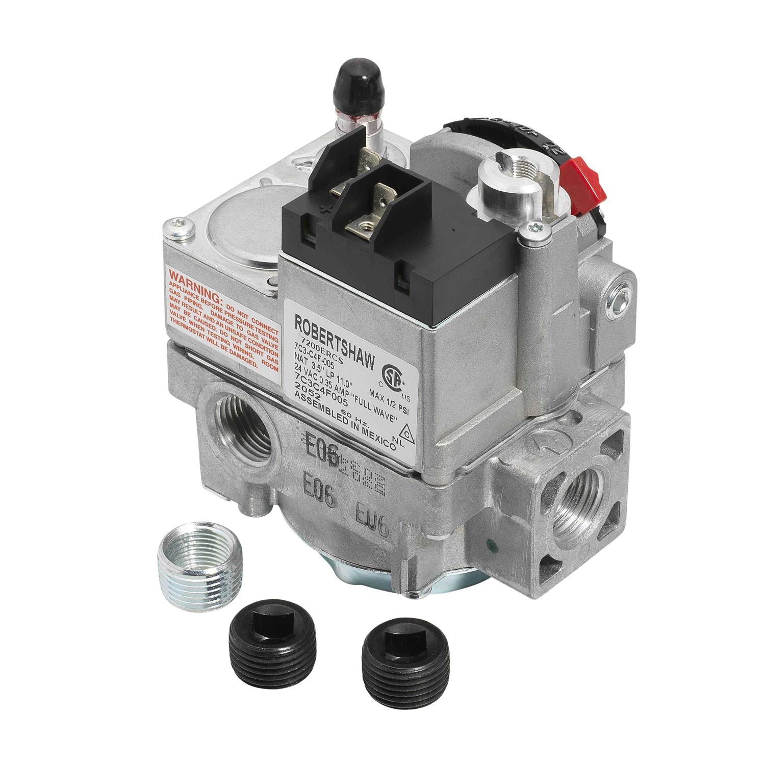 Robertshaw 720-474 Gas Valve