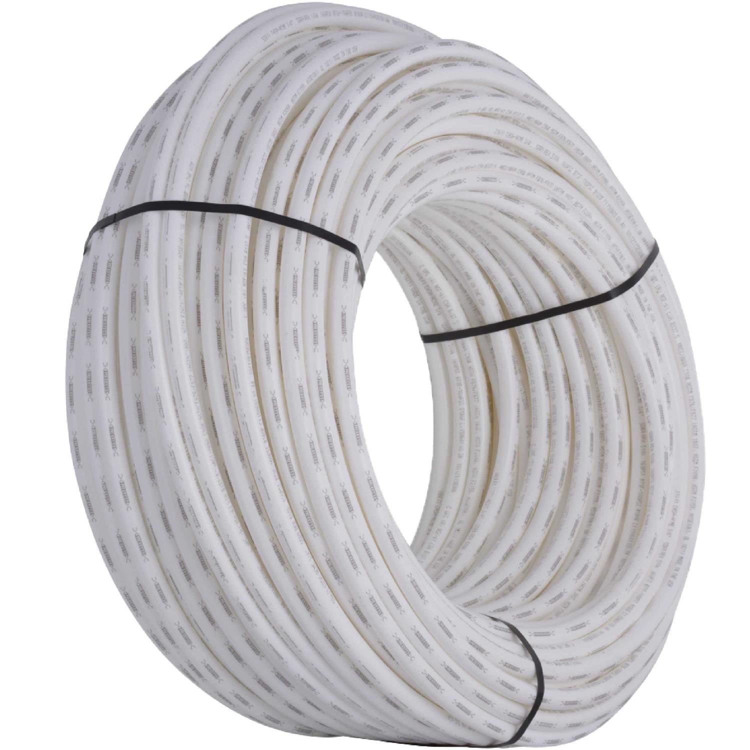 SharkBite 3/4 in. x 500 ft. White PEX Pipe