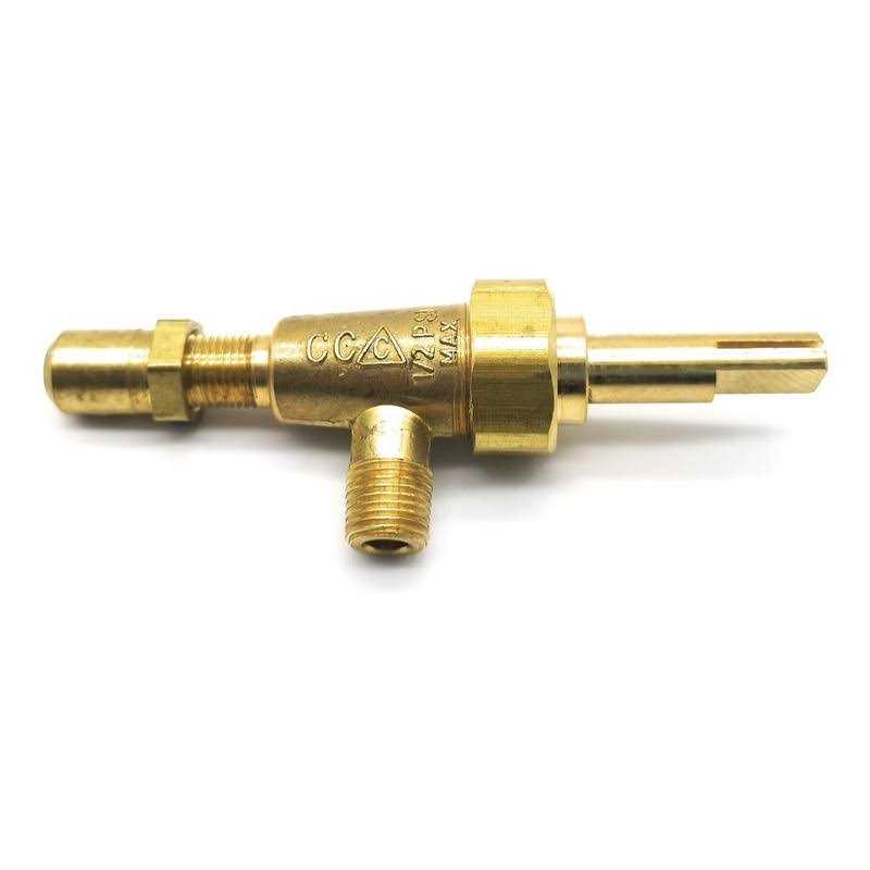 Robertshaw Burner Valve 4626-001