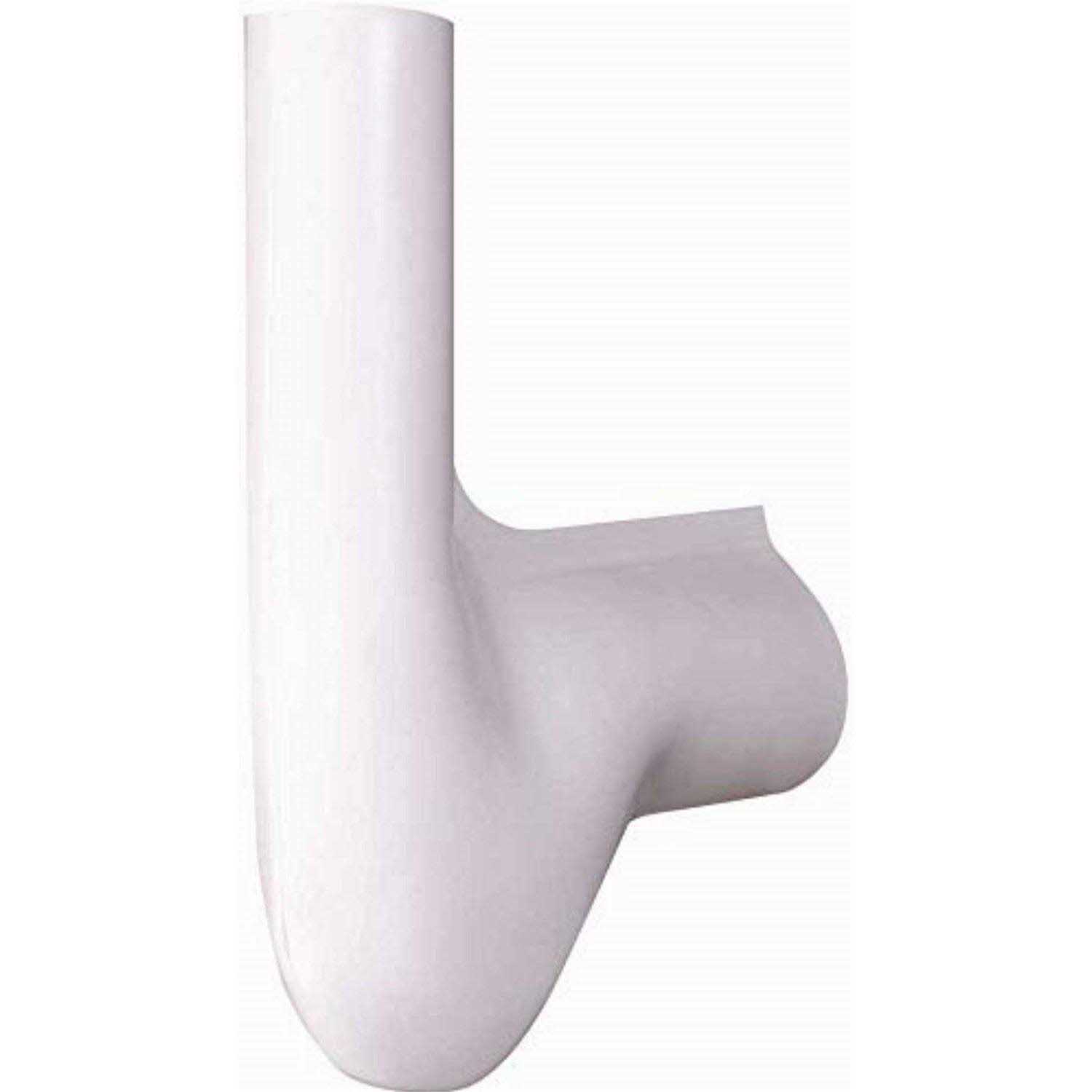 Plumberex Specialty Products Inc. Handy-shield Maxx Ada-Compliant Soft PVC P-Trap Cover 3011