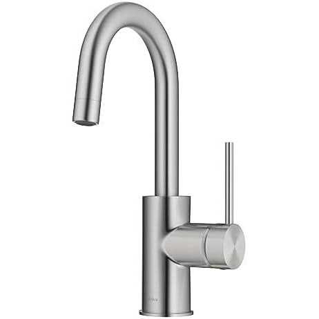 Alternative view of Kohler Purist Beverage Faucet