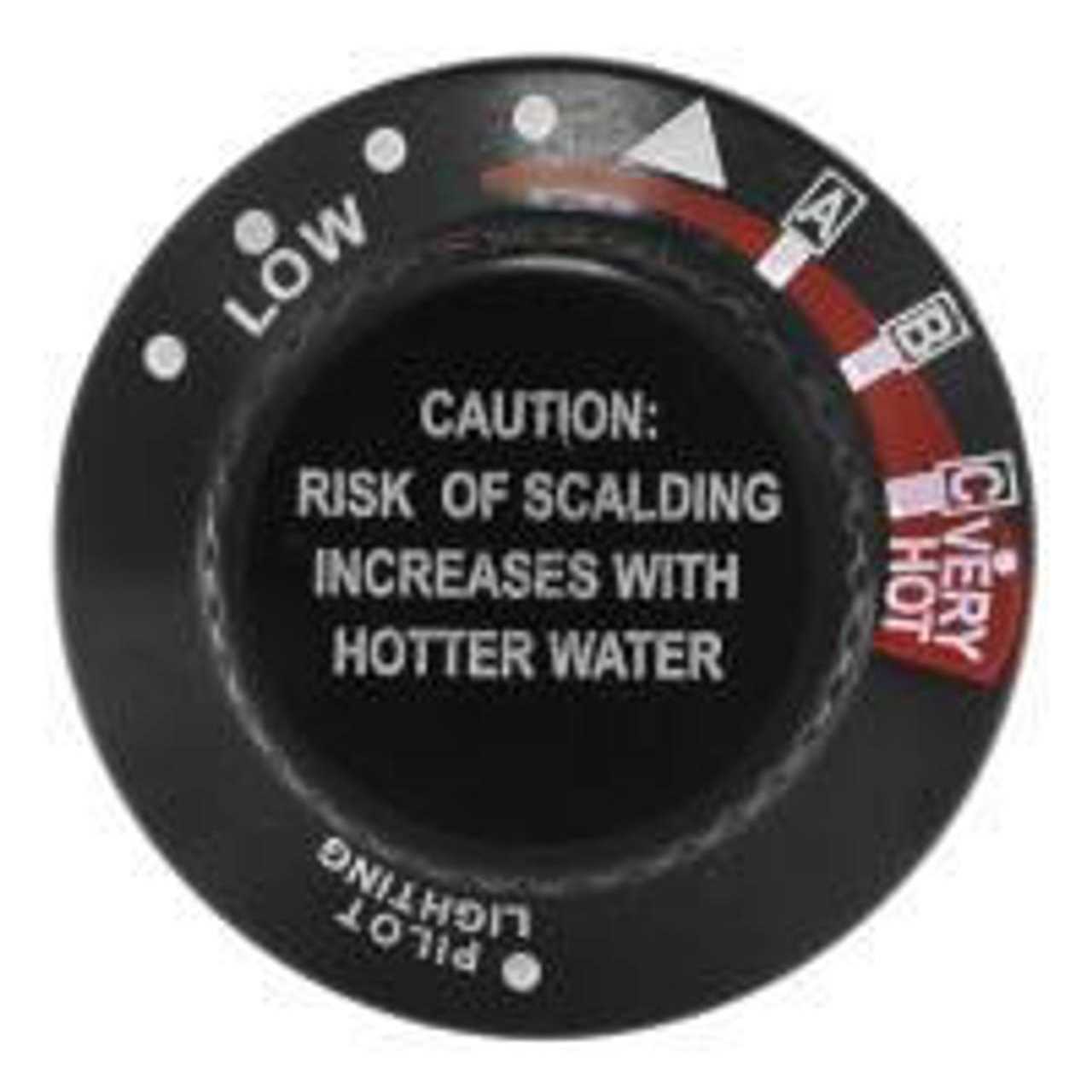 Rheem SP15195A Gas Valve Control Dial Kit