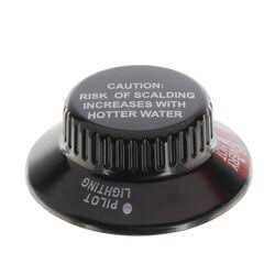 Alternative view of Rheem SP15195A Gas Valve Control Dial Kit