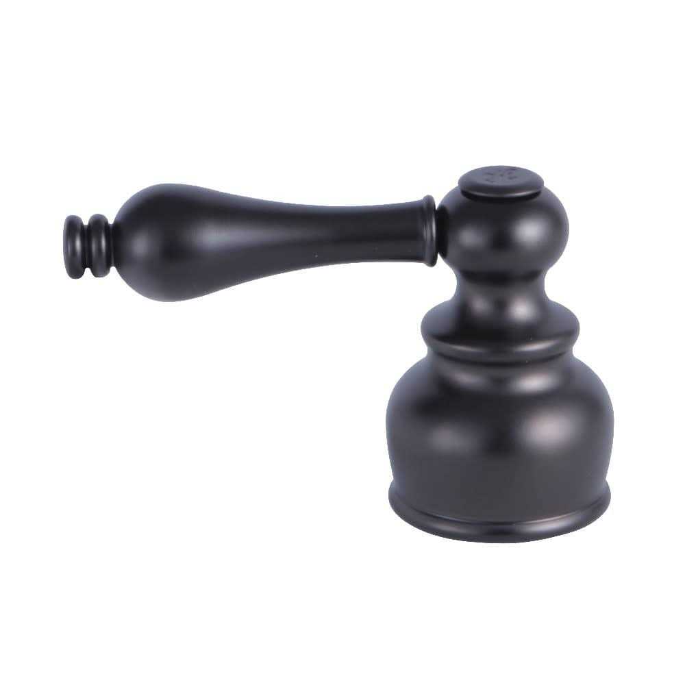 Kingston Brass Kbh60alh Hot Handle for Kb2605al & Kb605al