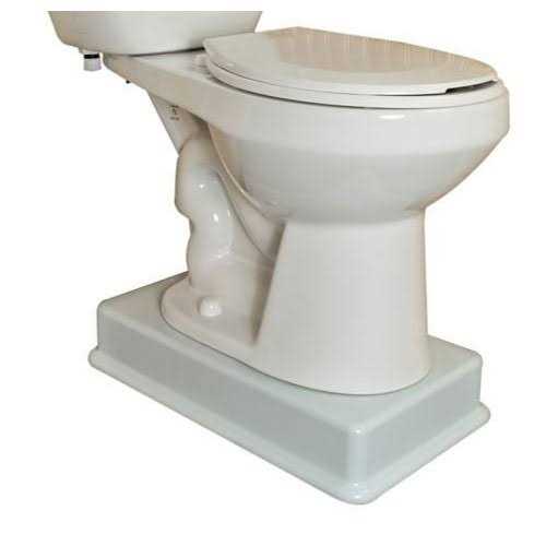 Medway Easy Toilet Riser