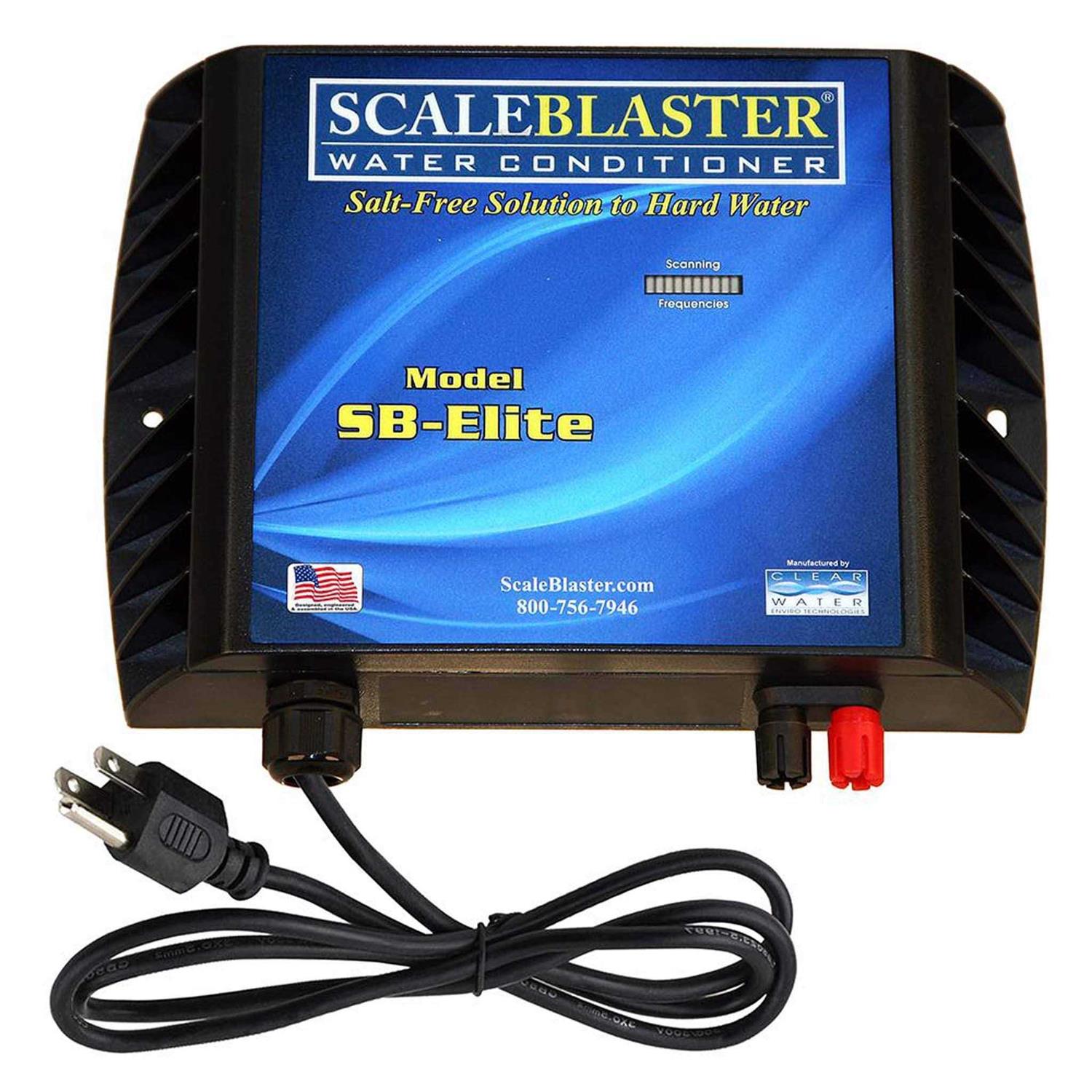 ScaleBlaster Water Conditioner SB-Elite