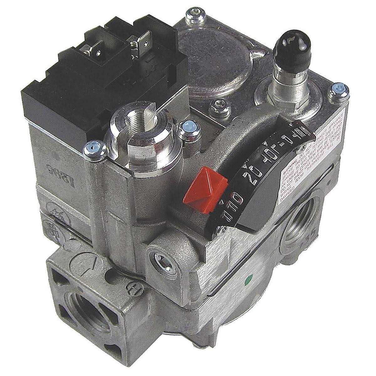 Robertshaw 720-472 Gas Valve