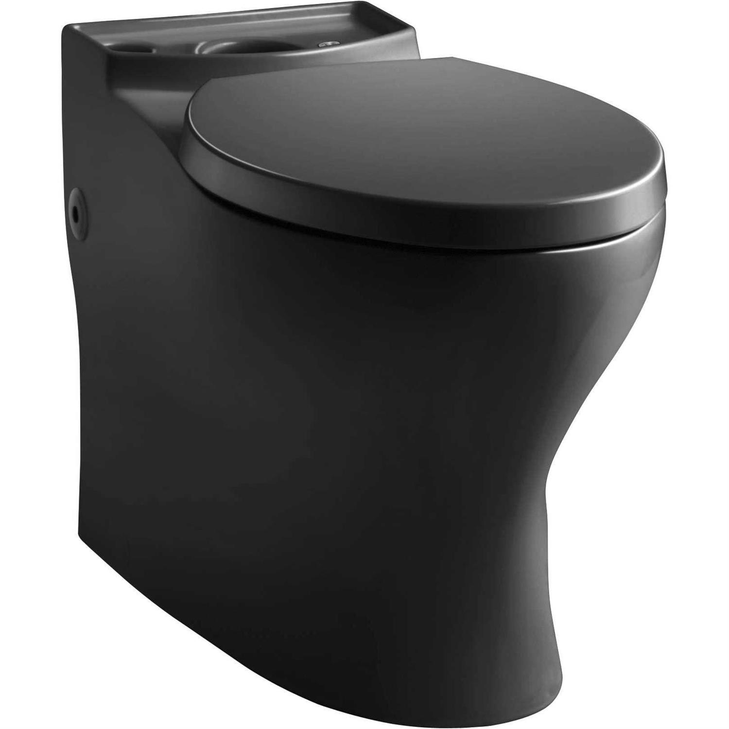 Kohler Persuade Elongated Chair Height Toilet Bowl
