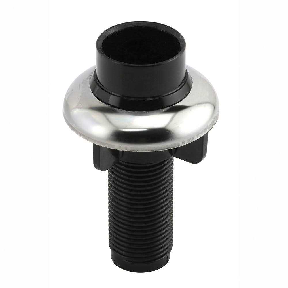 Prime-Line MP53055 Faucet Hose Sprayer Guide