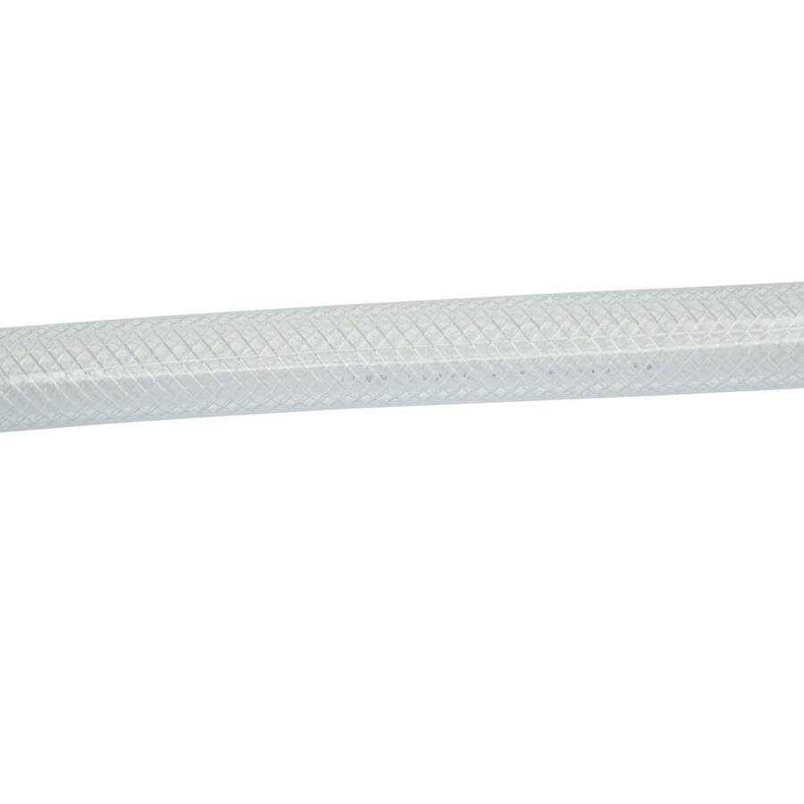 Alternative view of Everbilt 1-3/4 in. O.D. x 1-1/4 in. I.D. x 24 in. Braided Vinyl Tube