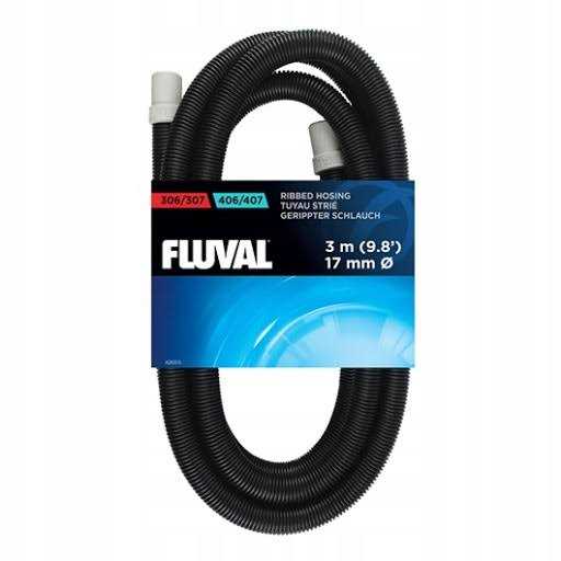Alternative view of Fluval Rubber Connector for FX5 High Performance Canister Filter